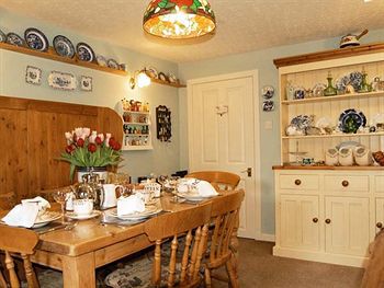 Drynachan Bed & Breakfast Инвернесс Экстерьер фото